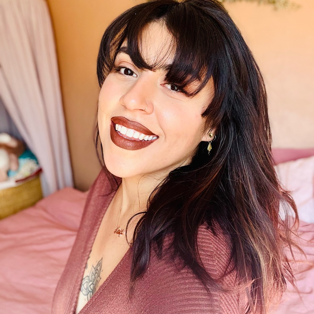 Meet your Posher, Aleja